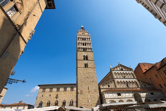 Pistoia Pistoia Alberto Masnovo - Shutterstock.com 