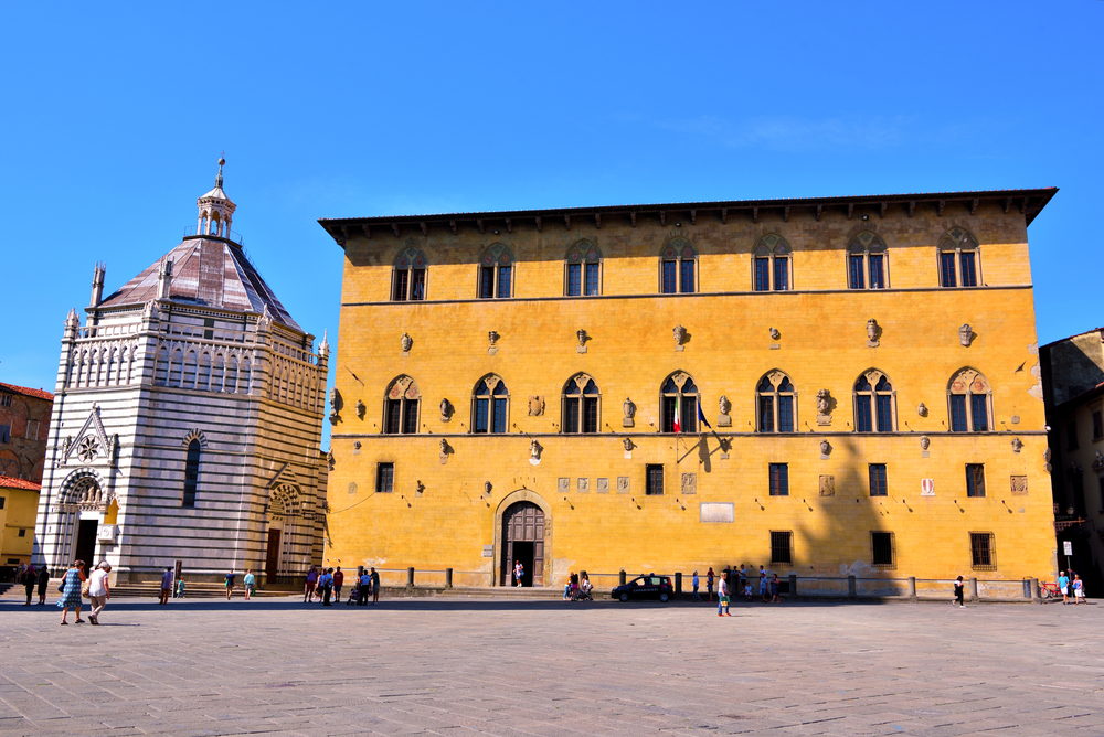 Pistoia