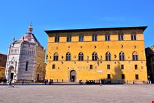 Pistoia