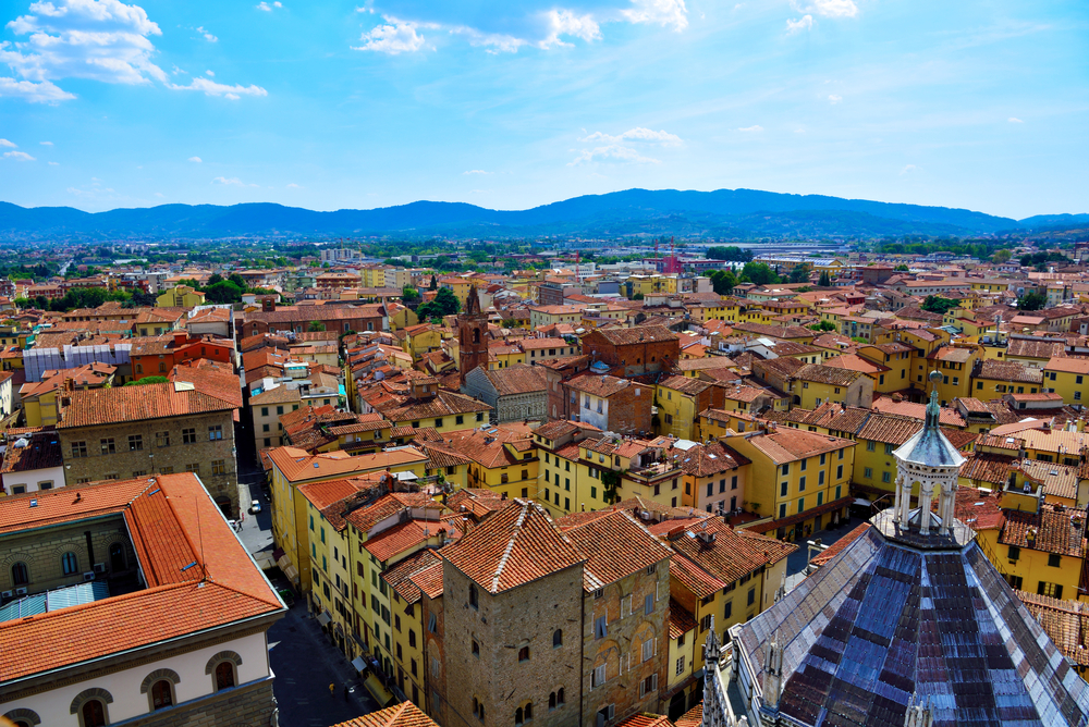 Pistoia