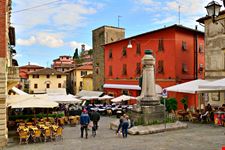Pistoia