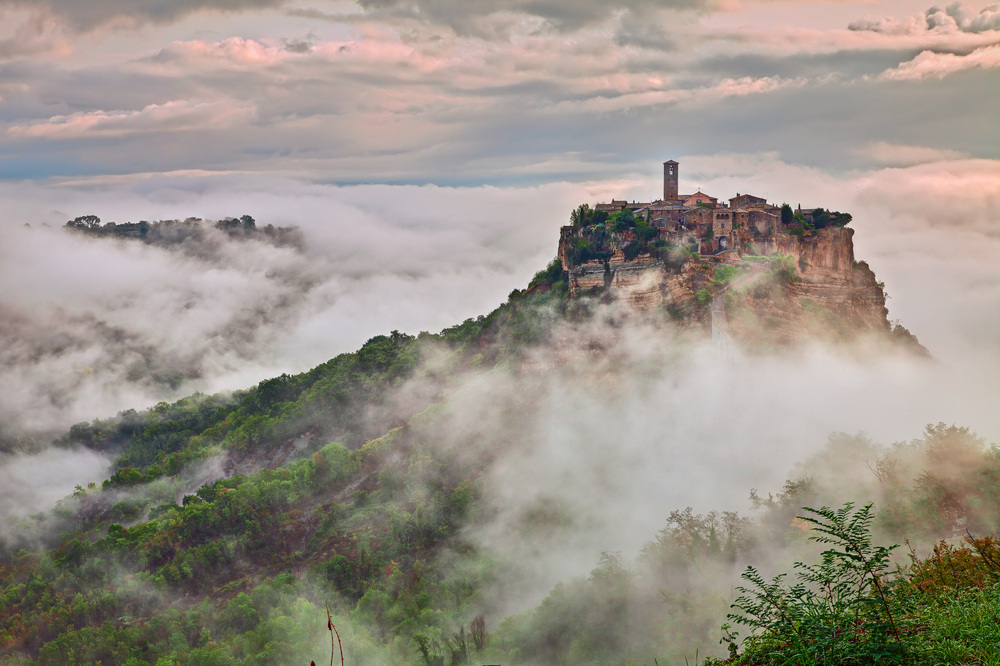 Bagnoregio