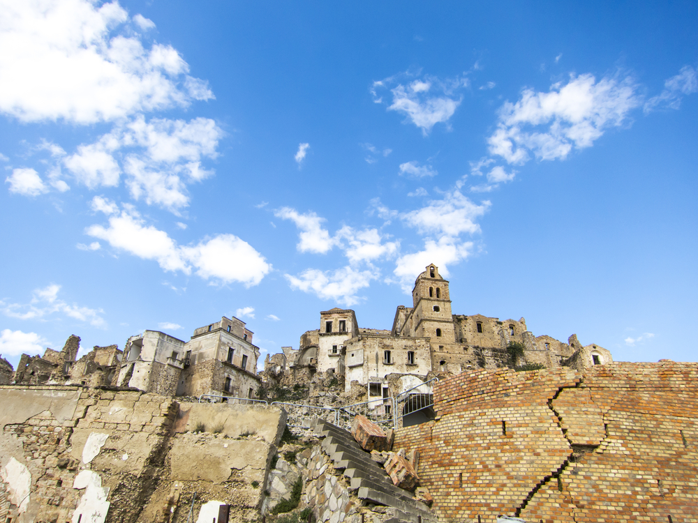 Craco