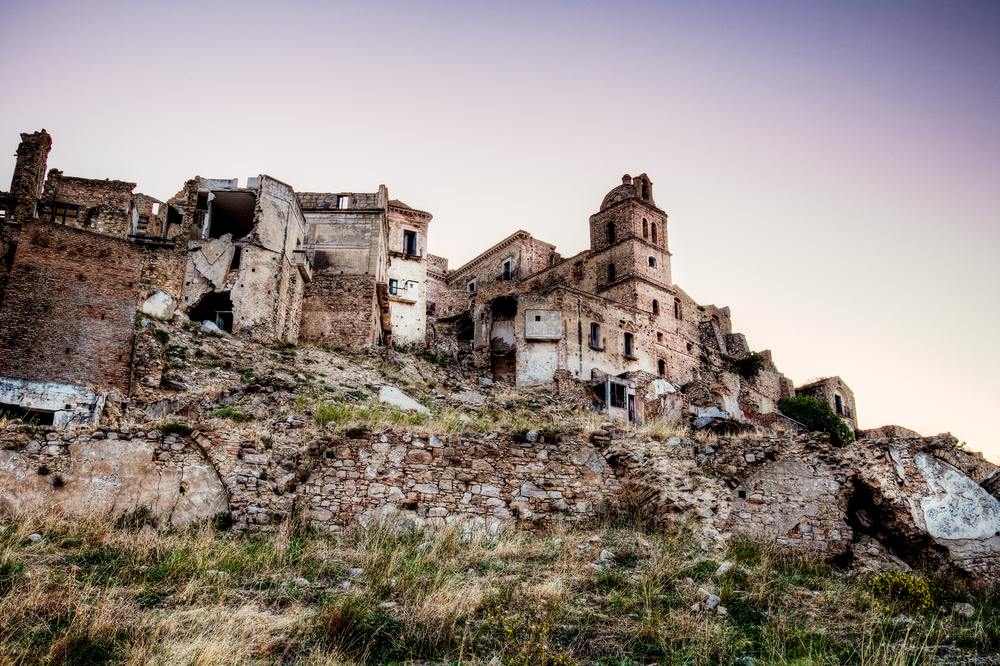 Craco