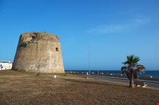 Spiaggia di Torre Mozza