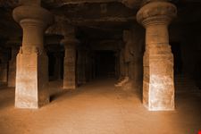 Elephanta Caves