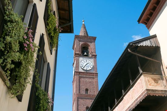 Abbiategrasso Abbiategrasso clodio - Istockphoto.com 