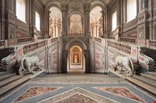 Palazzo Reale di Caserta