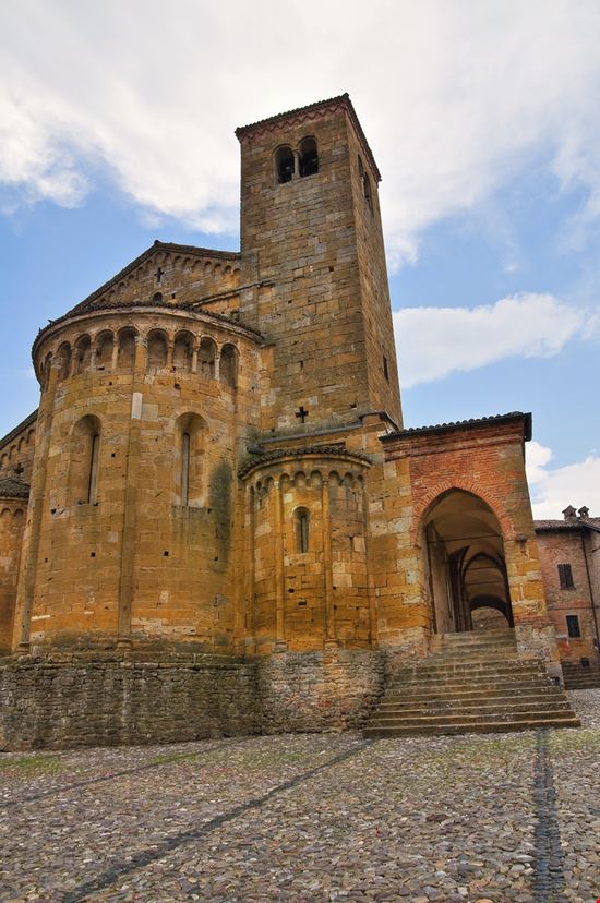 Castell'Arquato Castell'Arquato milla1974 - Istockphoto.com 