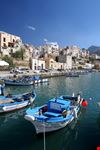 Castellammare del Golfo