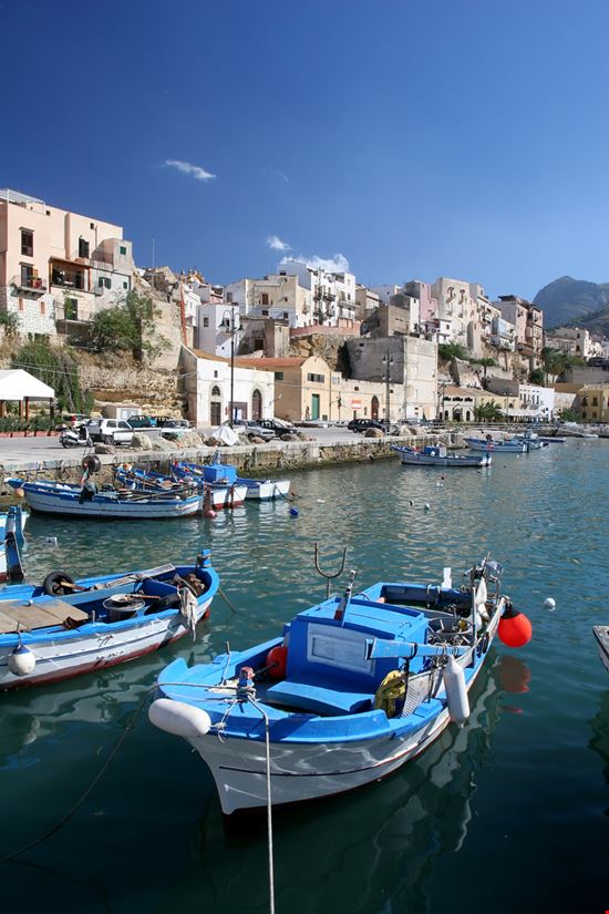 Castellammare del Golfo Castellammare del Golfo stevegeer - Istockphoto.com 