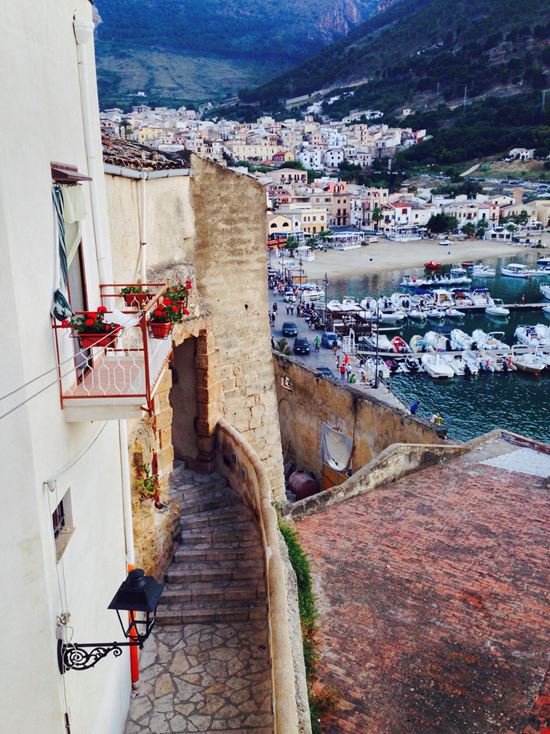 Castellammare del Golfo Castellammare del Golfo Marco Rosario Venturini Autieri - Istockphoto.com 