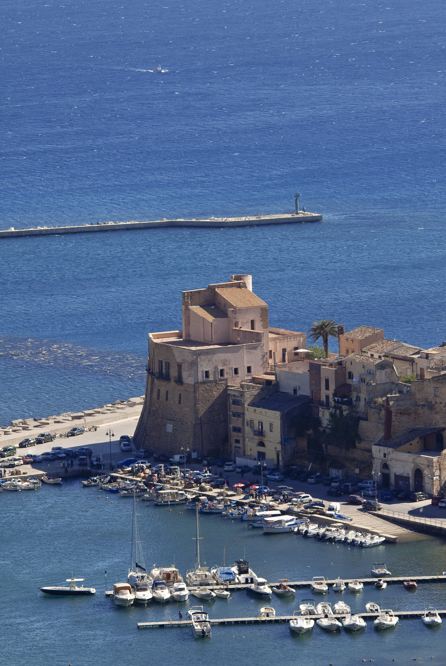 Castellammare del Golfo
