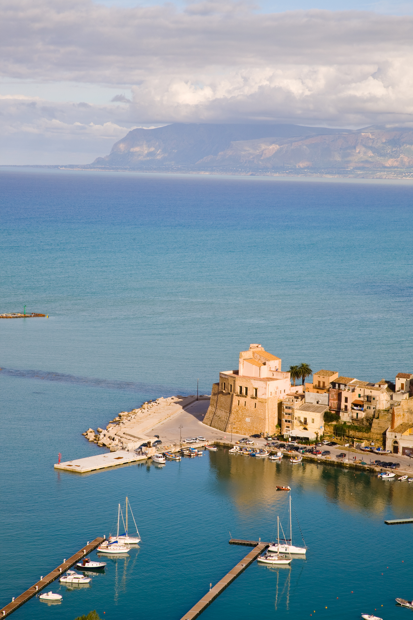 Castellammare del Golfo