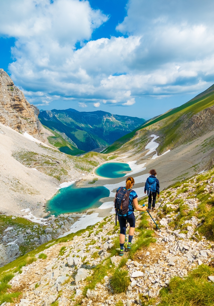 Lago di Pilato