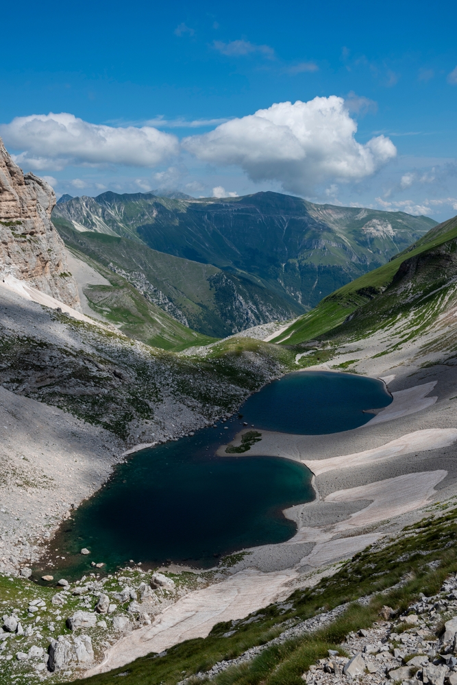 Lago di Pilato