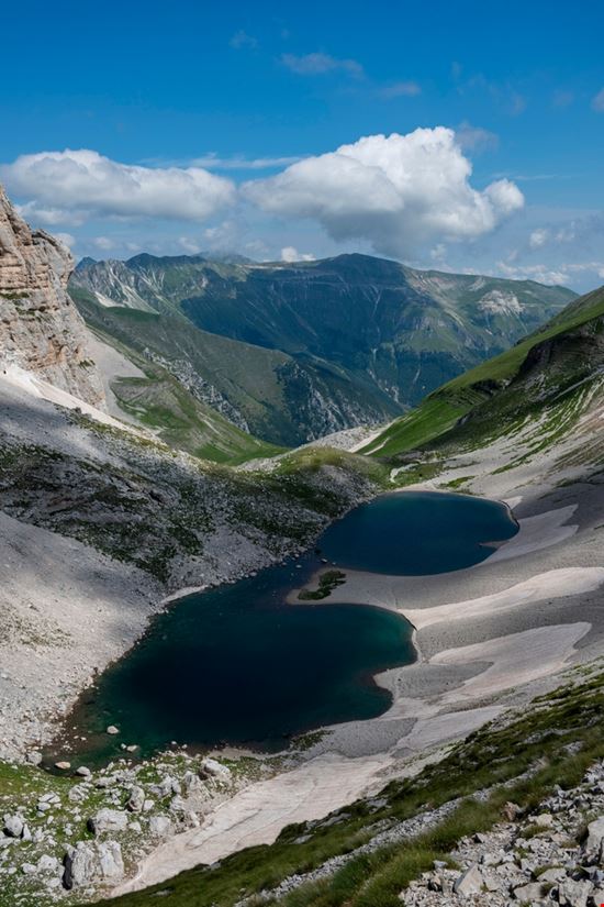 Lago di Pilato Lago di Pilato Shutterstock.com 