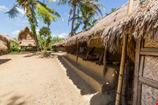 Sasak Village