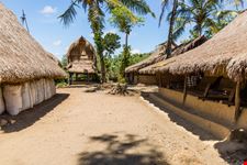 Sasak Village