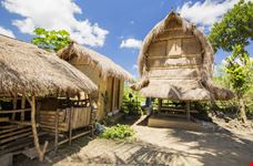 Sasak Village