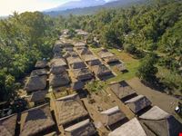 Sasak Village