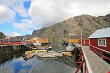 Nusfjord