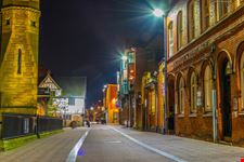 Leicester Guildhall
