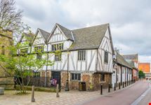 Leicester Guildhall