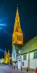Leicester Guildhall
