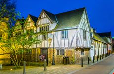 Leicester Guildhall