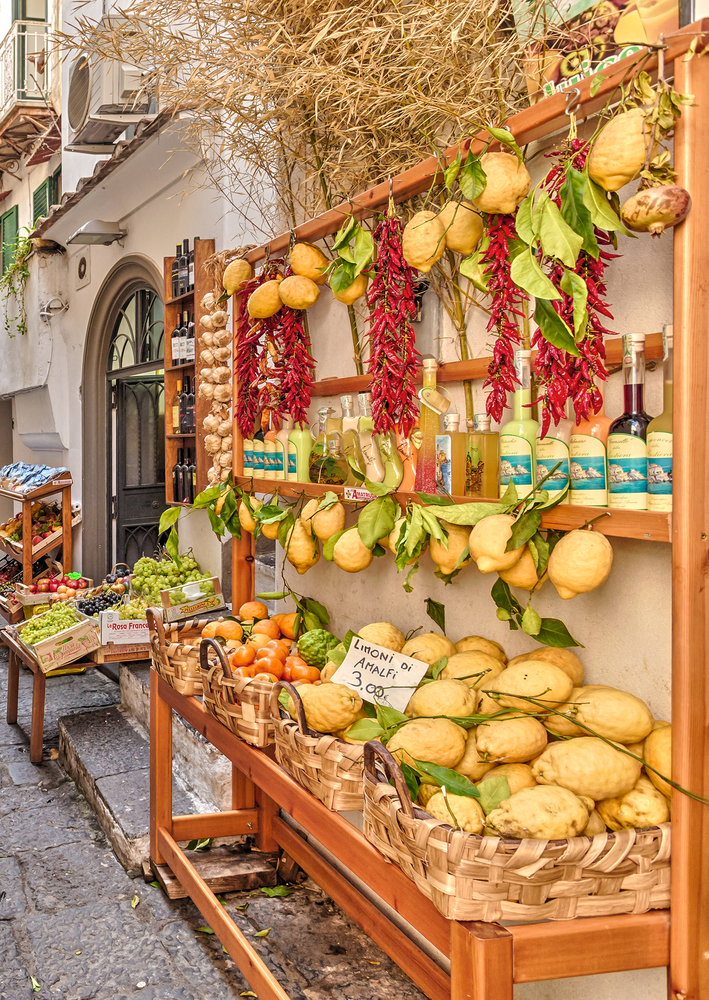 Amalfi
