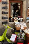 Pitigliano