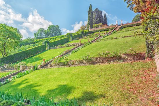 Giardino Bardini Giardino Bardini Brian Kinney - Shutterstock.com 