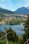 Lago di Lévico