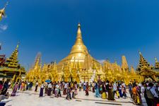 Yangon