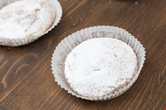 Pasticceria siciliana Pasticceria siciliana FPWing - Shutterstock.com 
