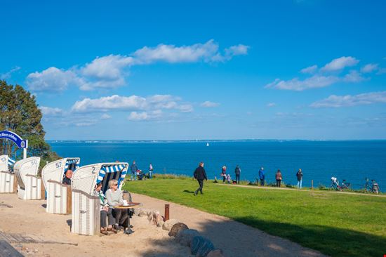 Travemunde Travemunde Juergen Wackenhut / Shutterstock.com 