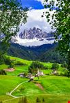 Dolomiti