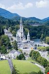 Santuario di Lourdes