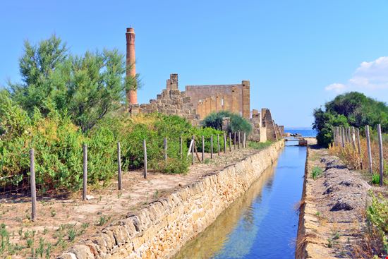 Noto Riserva Naturale di Vendicari stock.adobe.com 