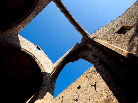 Palermo Santa Maria dello Spasimo stock.adobe.com 