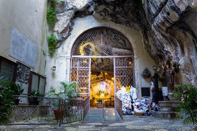 Palermo_Rosalia
