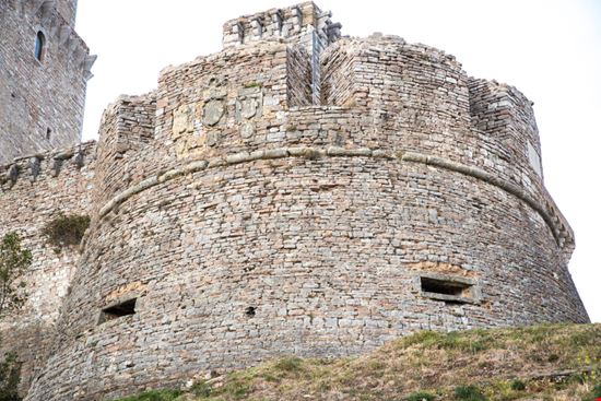 La Rocca di Assisi La Rocca di Assisi Stefania Valvola - Shutterstock.com 