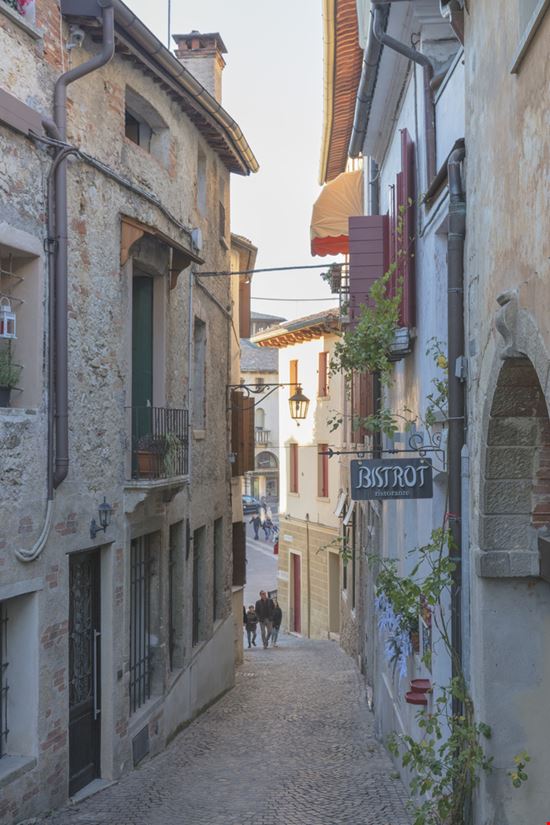 Asolo Asolo Cortyn / Shutterstock.com 