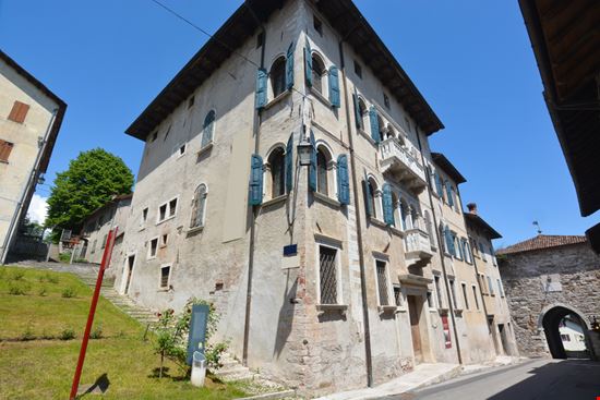 Feltre Feltre Corrado Baratta - Shutterstock.com 