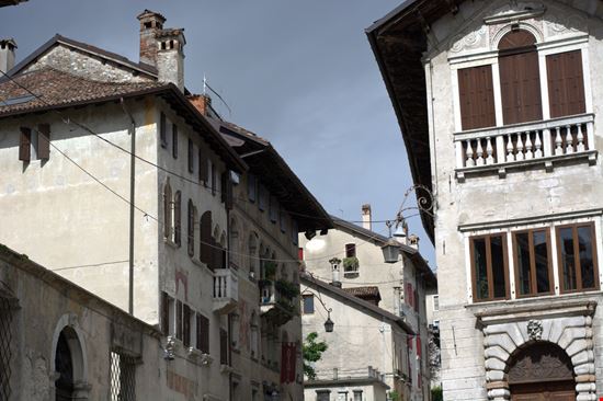 Feltre Feltre Corrado Baratta - Shutterstock.com 