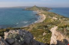 Penisola del Sinis