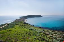 Penisola del Sinis