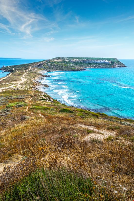 Penisola del Sinis Penisola del Sinis Gabriele Maltinti - Shutterstock.com 