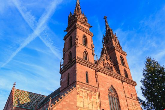Cattedrale Cattedrale Pierre-Olivier - Shutterstock.com 